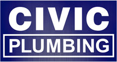 Plumbing Civic